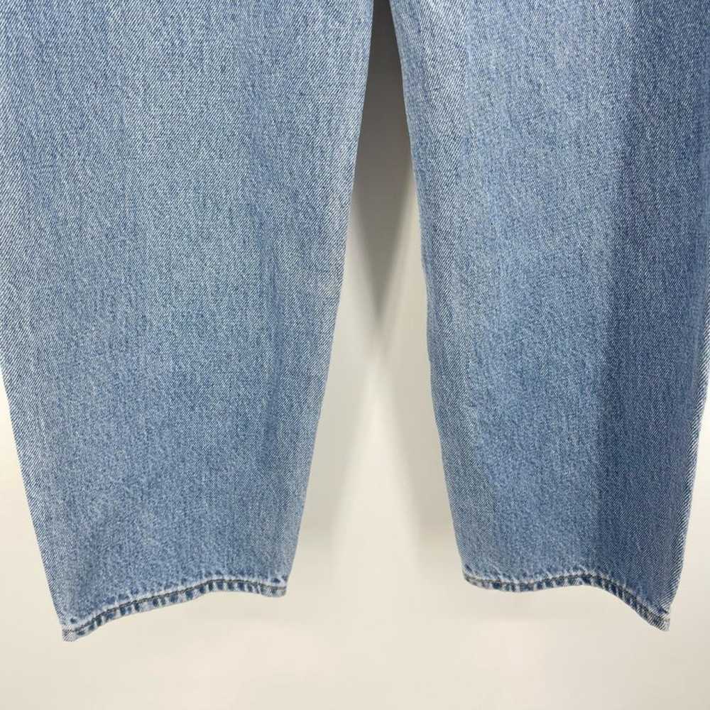 Levi's Balloon jeans - image 8