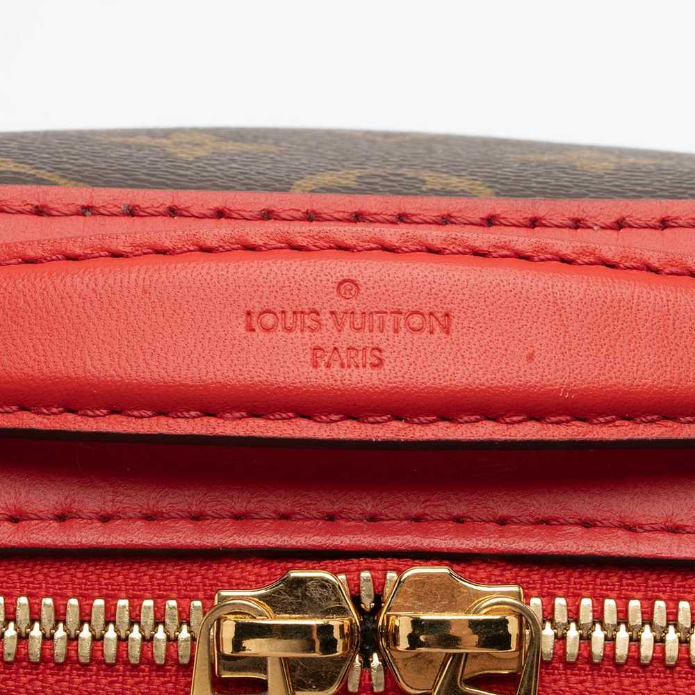 Louis Vuitton Saintonge cloth crossbody bag - image 11