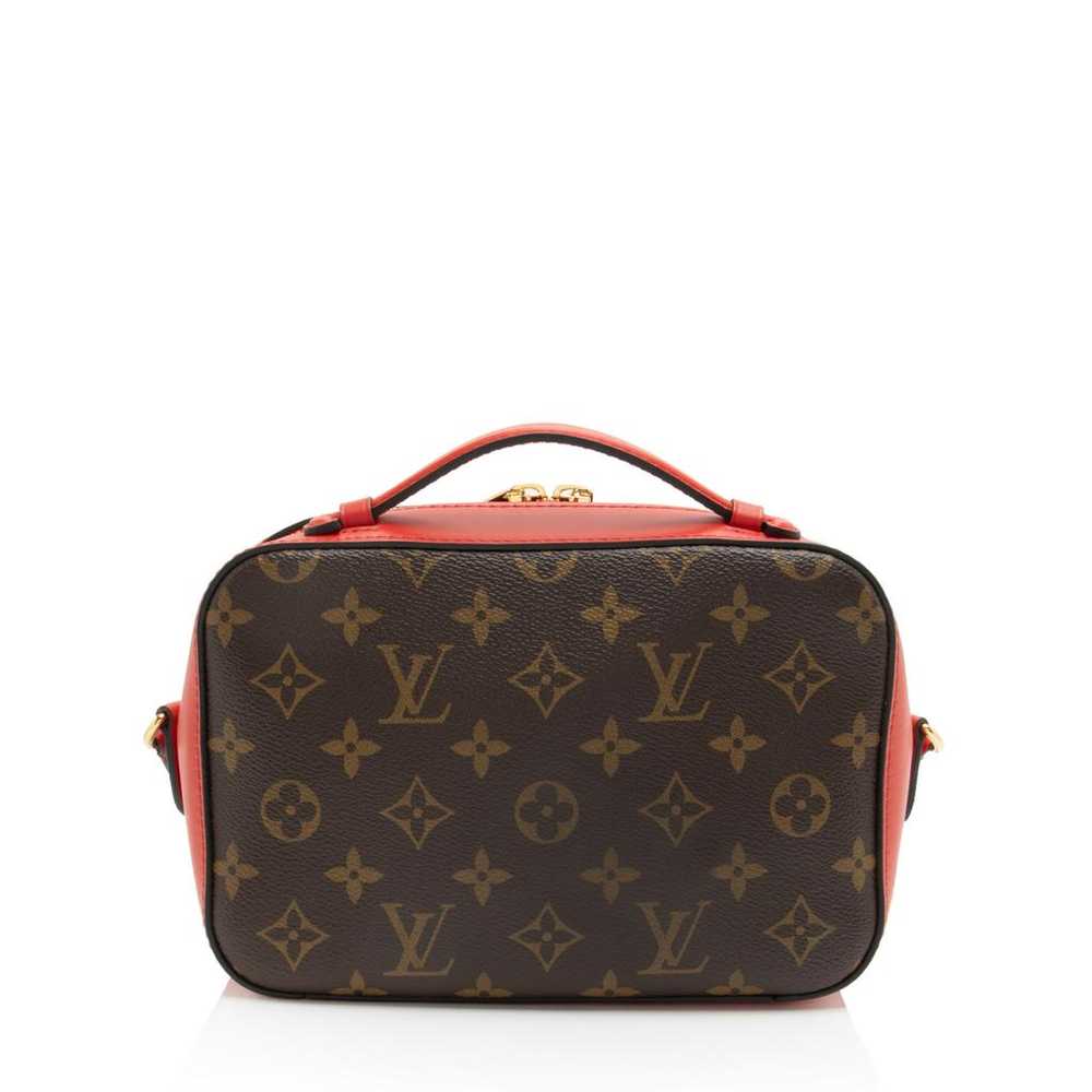 Louis Vuitton Saintonge cloth crossbody bag - image 3