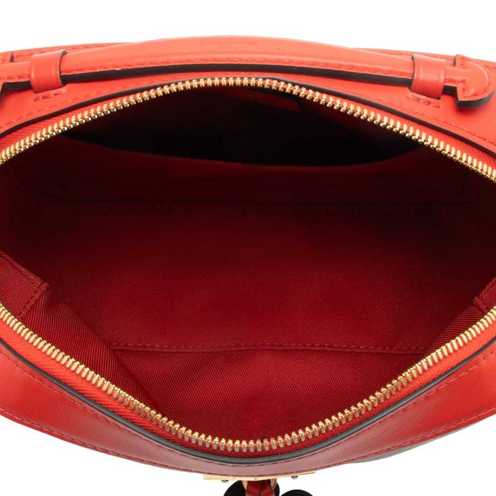 Louis Vuitton Saintonge cloth crossbody bag - image 7