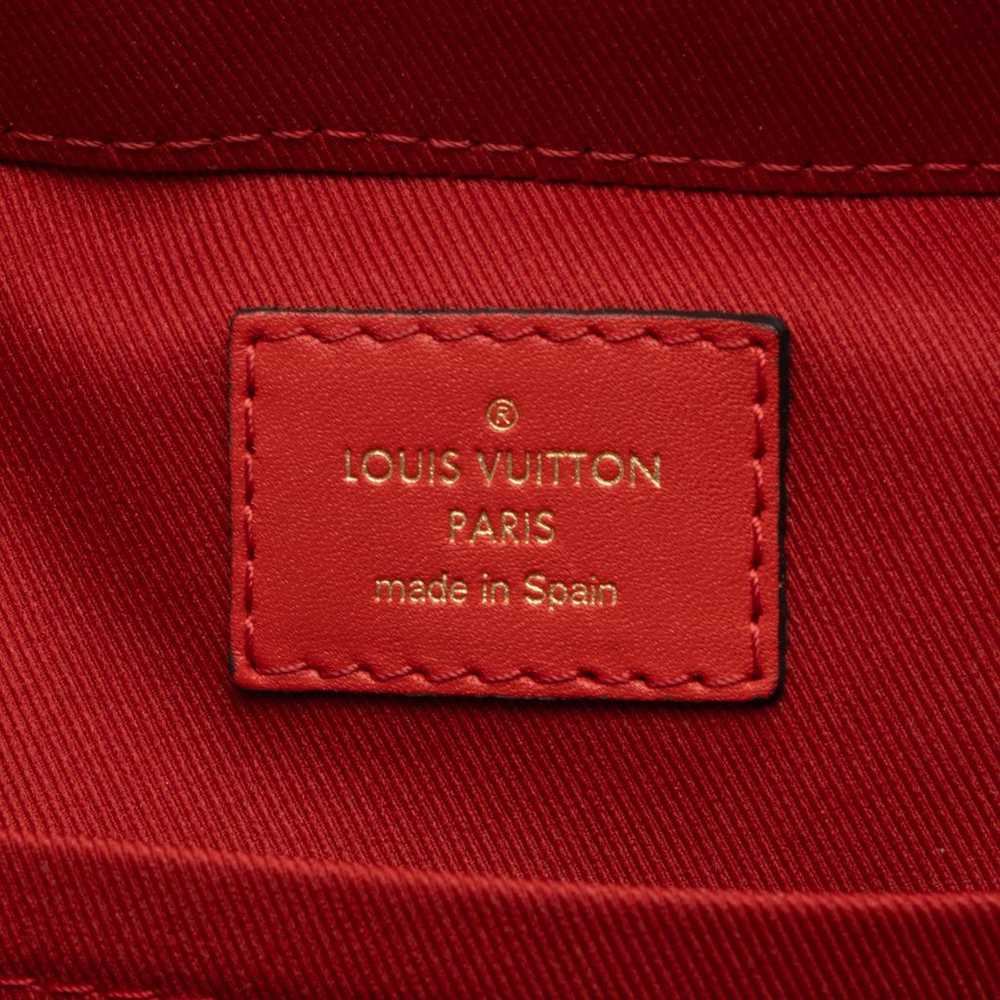 Louis Vuitton Saintonge cloth crossbody bag - image 8