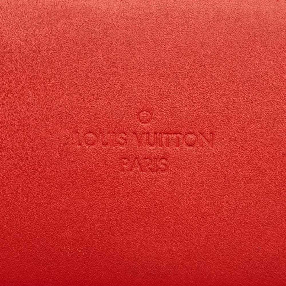 Louis Vuitton Saintonge cloth crossbody bag - image 9