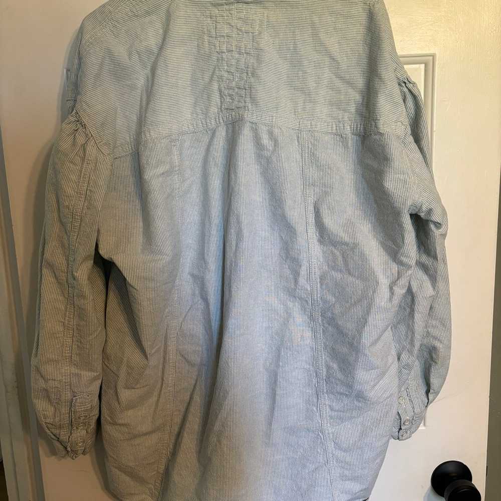 Free People Cardiff Button Up - image 2