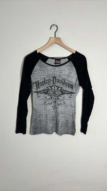 Harley Davidson Harley Davidson Shirt