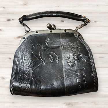 Jean Paul Gaultier 2WAYハンドバッグ Jean paul gaultier 2way - Gem