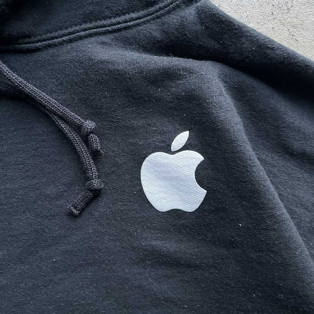 Apple × Streetwear × Vintage Crazy Y2K Balenciaga… - image 2