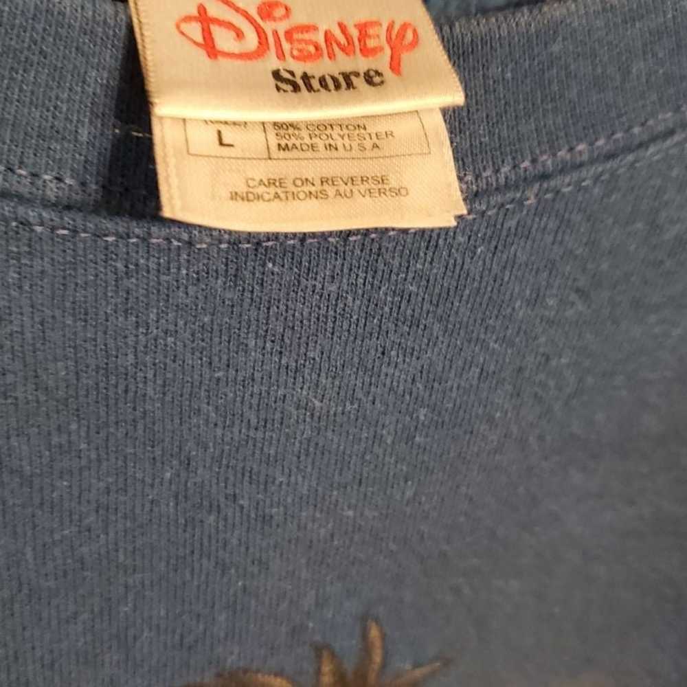 The Disney Store vintage Eeyor sweater - image 3