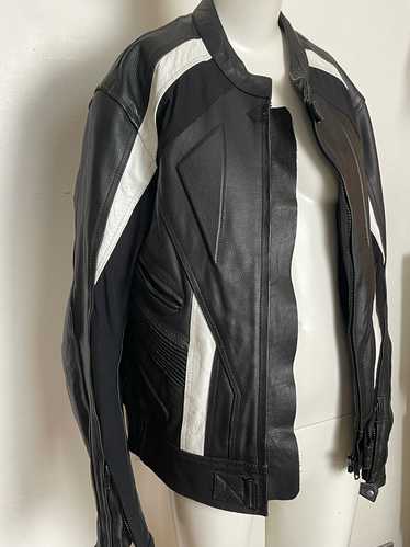 Vintage unisex bikers jacket - image 1