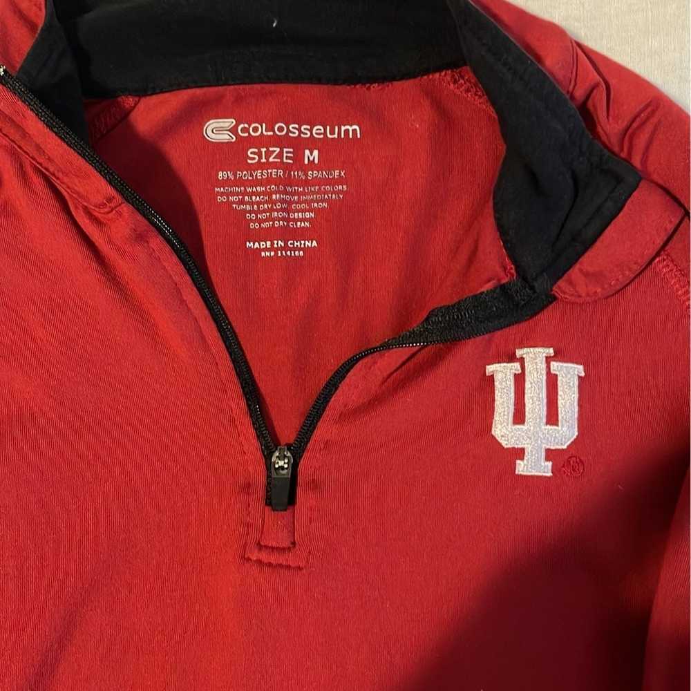 Indiana University (Hoosier) Sweatshirt Lot - image 3