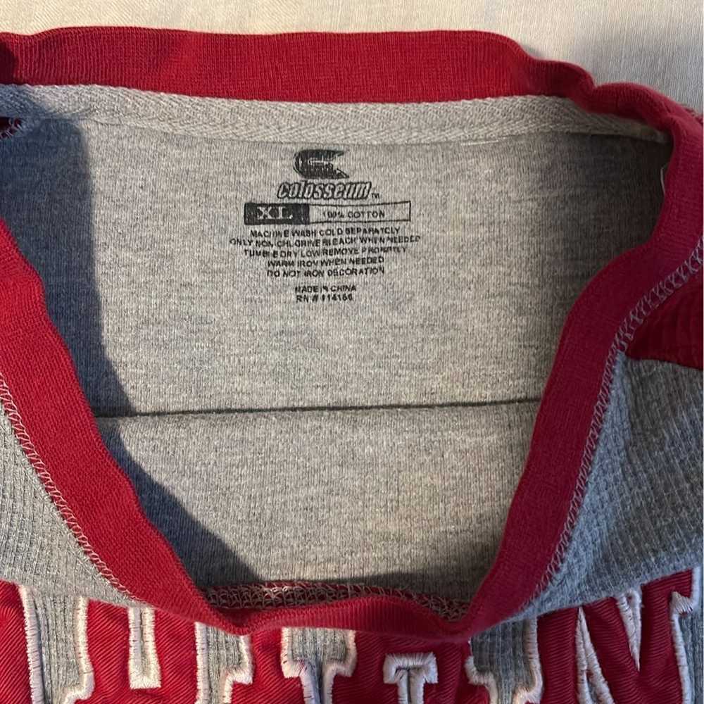 Indiana University (Hoosier) Sweatshirt Lot - image 5