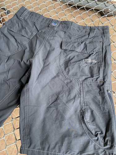 Kuhl × Streetwear × Vintage KUHL Mens Cargo Shorts