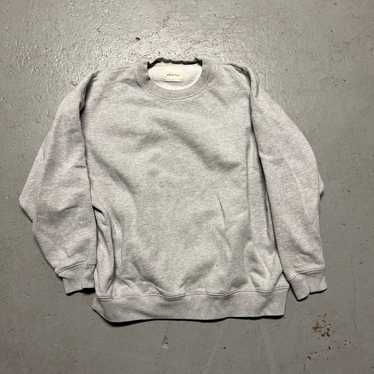 Aritzia Wilfred Free Crewneck Large