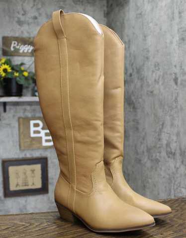 Designer Universal Thread Western Boots 87929896 L