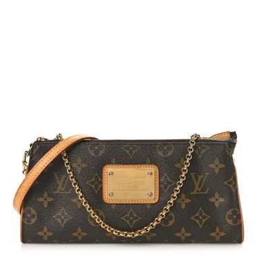 LOUIS VUITTON Monogram Sophie Clutch