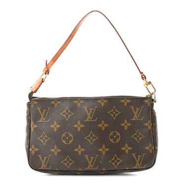 LOUIS VUITTON Monogram Pochette Accessories - image 1