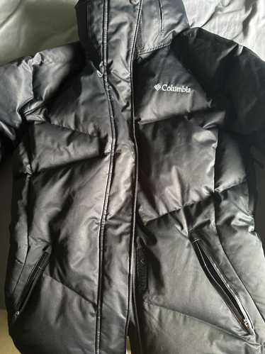 Columbia Columbia Omni Shield Puffer Jacket