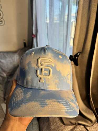 ShmeelNYC Shmeel SF Logo Cloud Hat