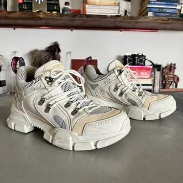 Gucci flashtrek reflective - Gem