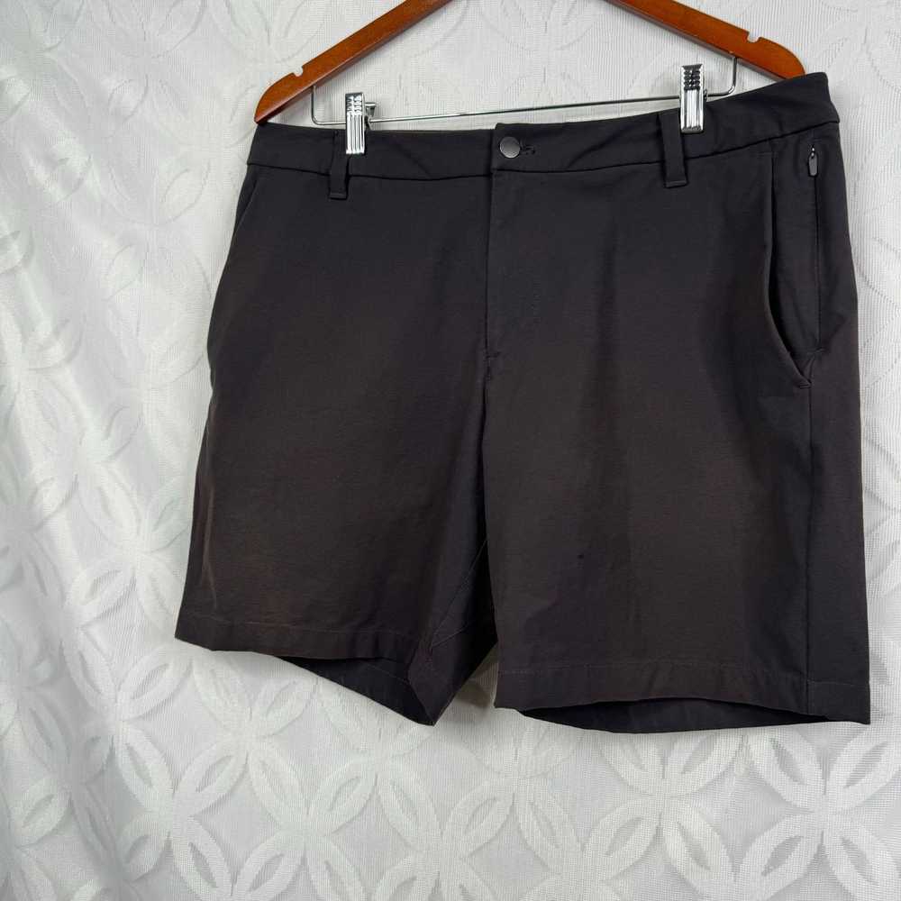 Lululemon Lululemon Commission Classic Fit Short … - image 6