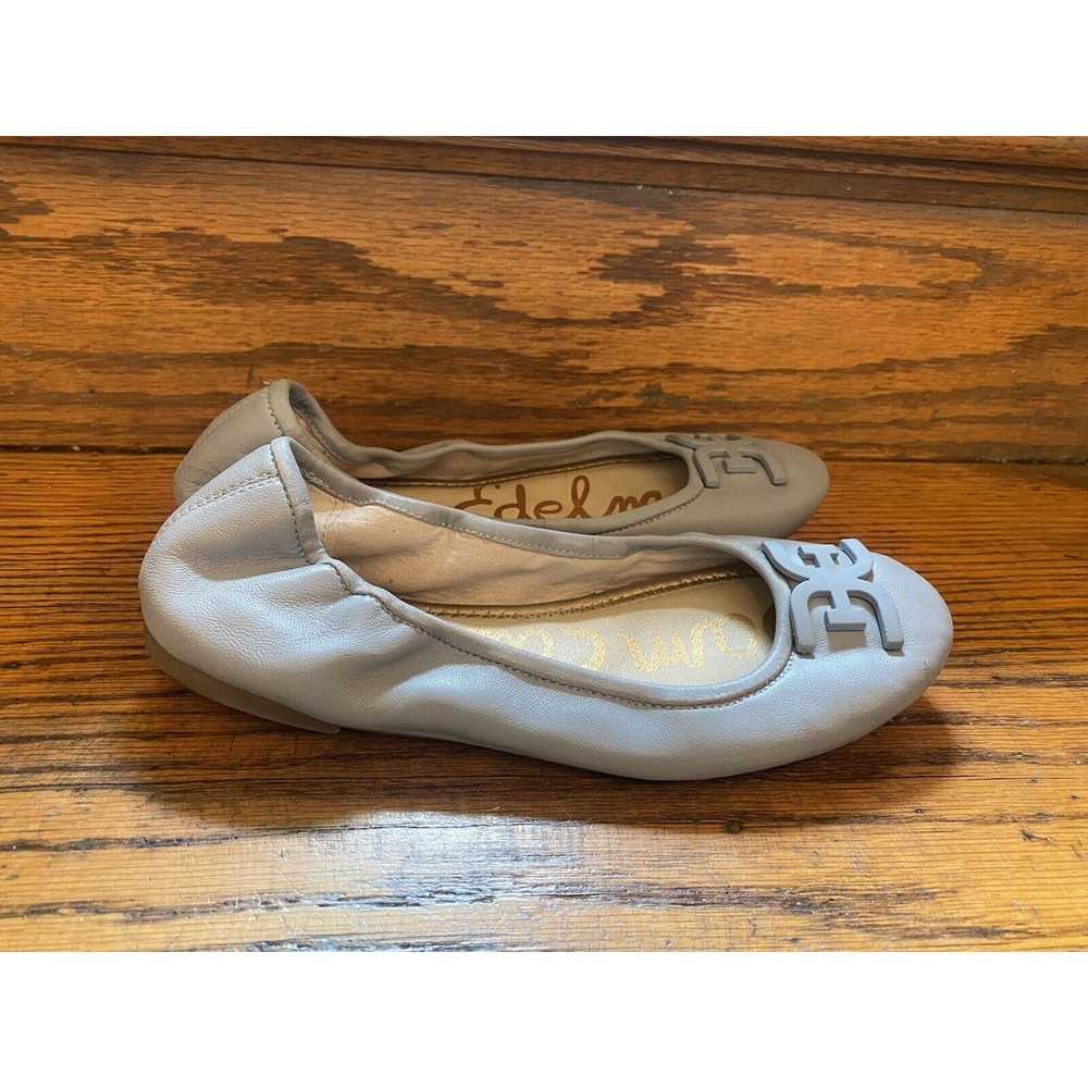 Sam Edelman Sam Edelman Ballet Flats Shoes Women’… - image 2