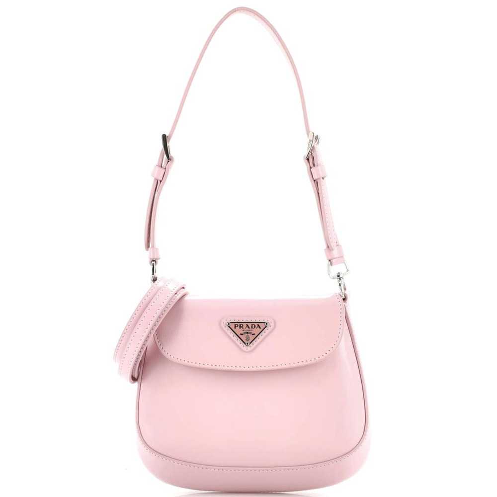 Prada Leather handbag - image 1