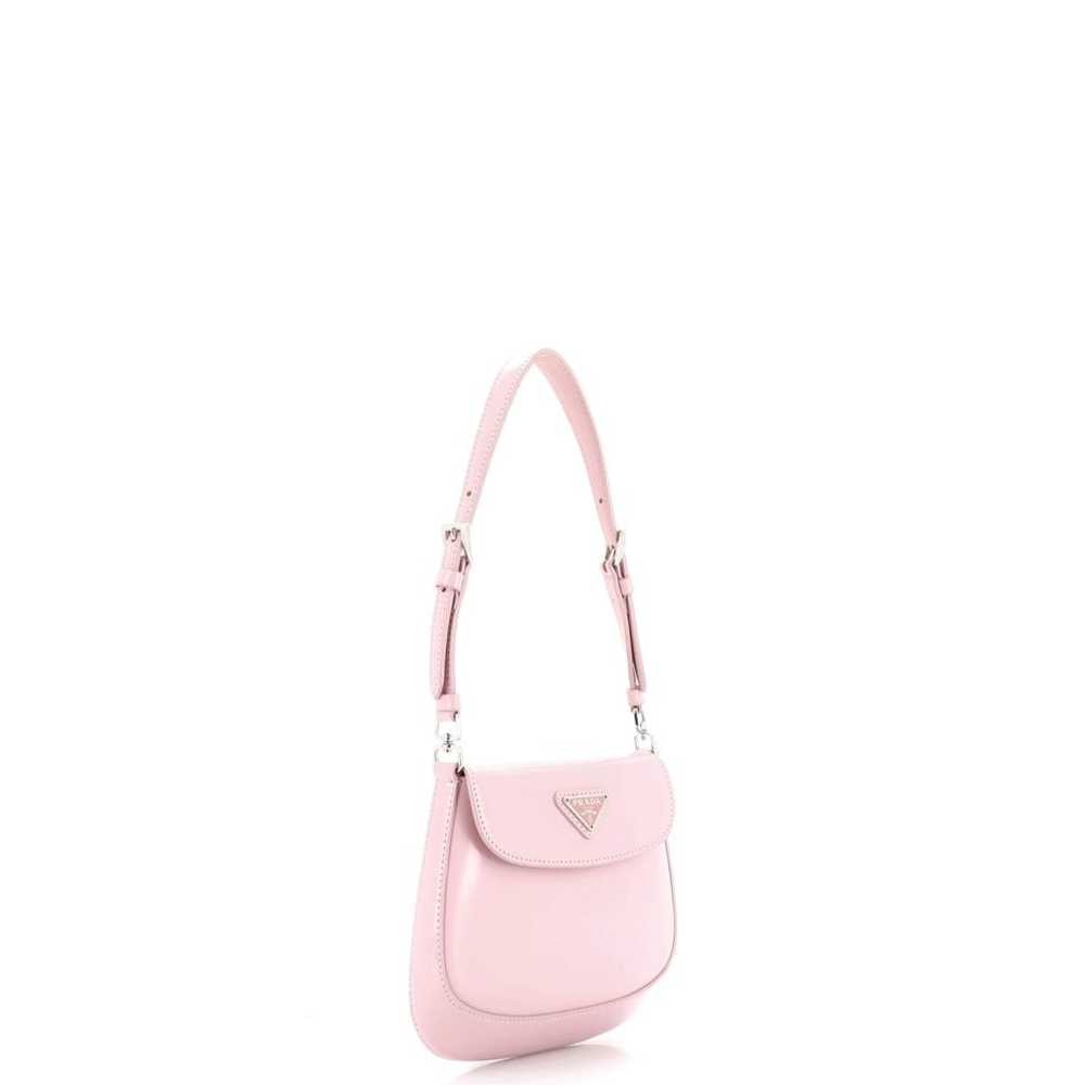 Prada Leather handbag - image 2