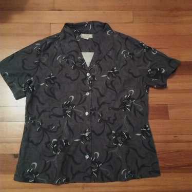 TOMMY BAHAMA Shirt; "EXCELLENT" & LOOKS 'LÍKE-NEW… - image 1