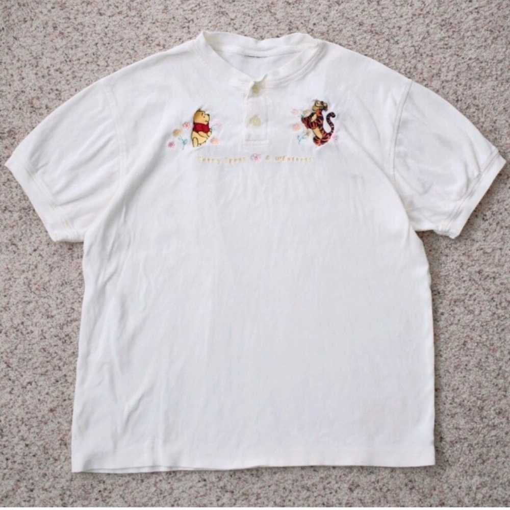 vintage Winnie the Pooh shirt - image 2