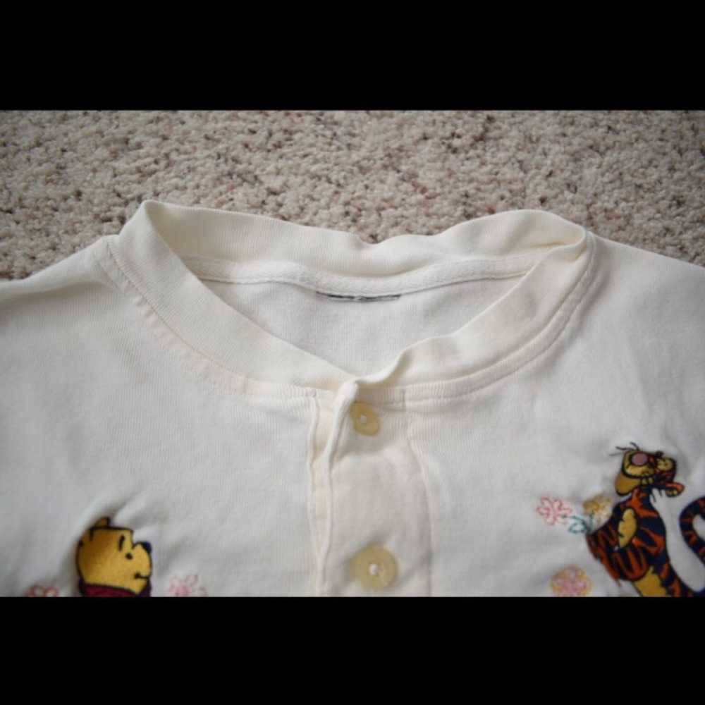 vintage Winnie the Pooh shirt - image 5