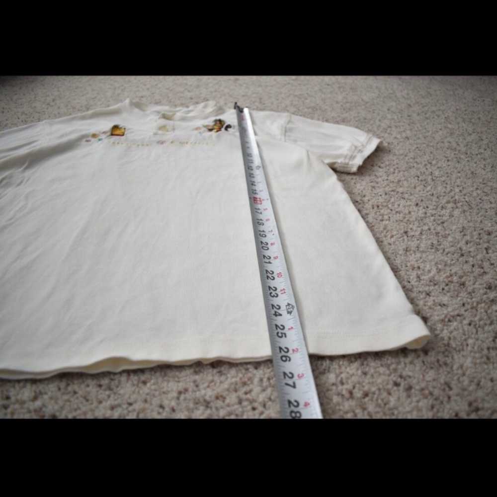 vintage Winnie the Pooh shirt - image 6