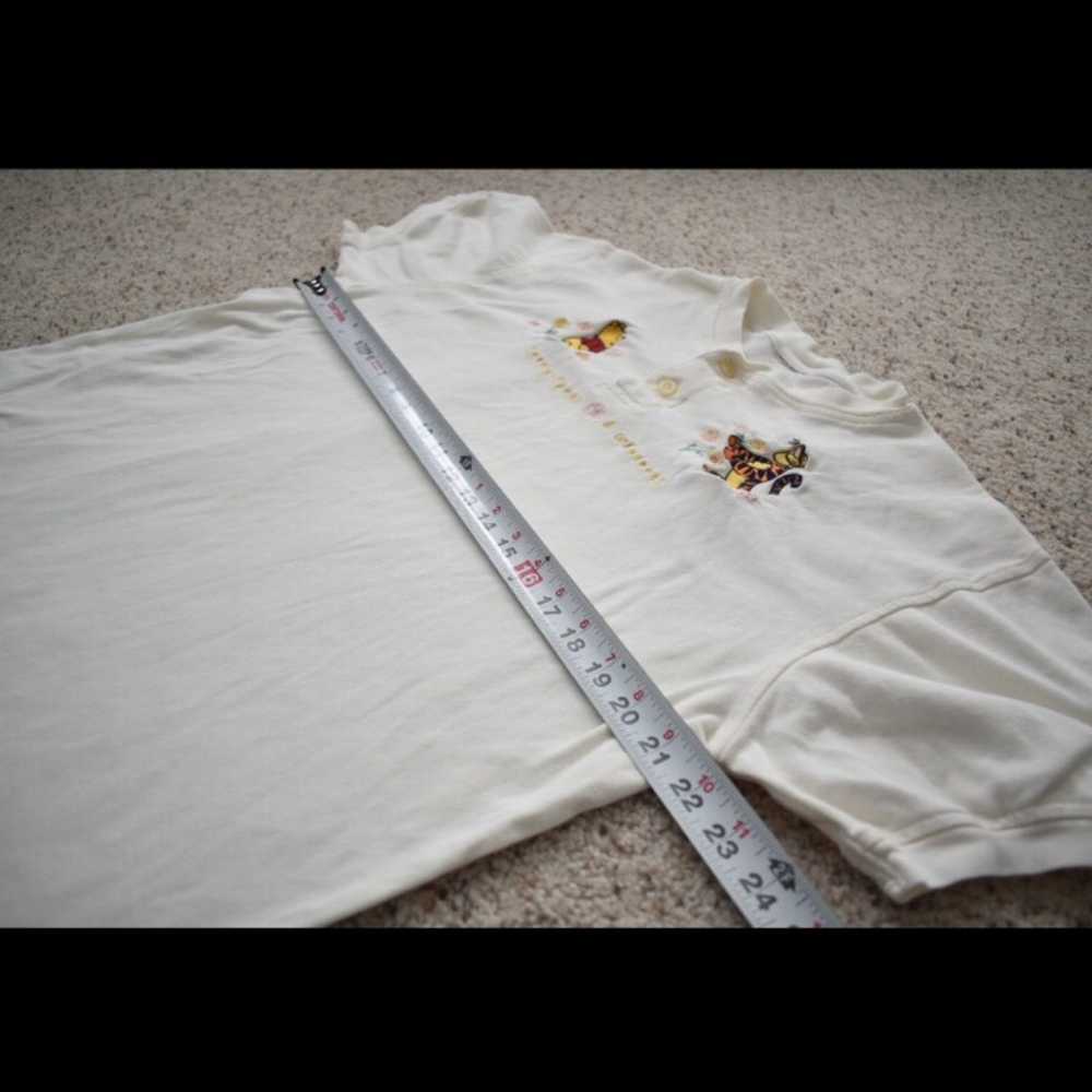 vintage Winnie the Pooh shirt - image 7