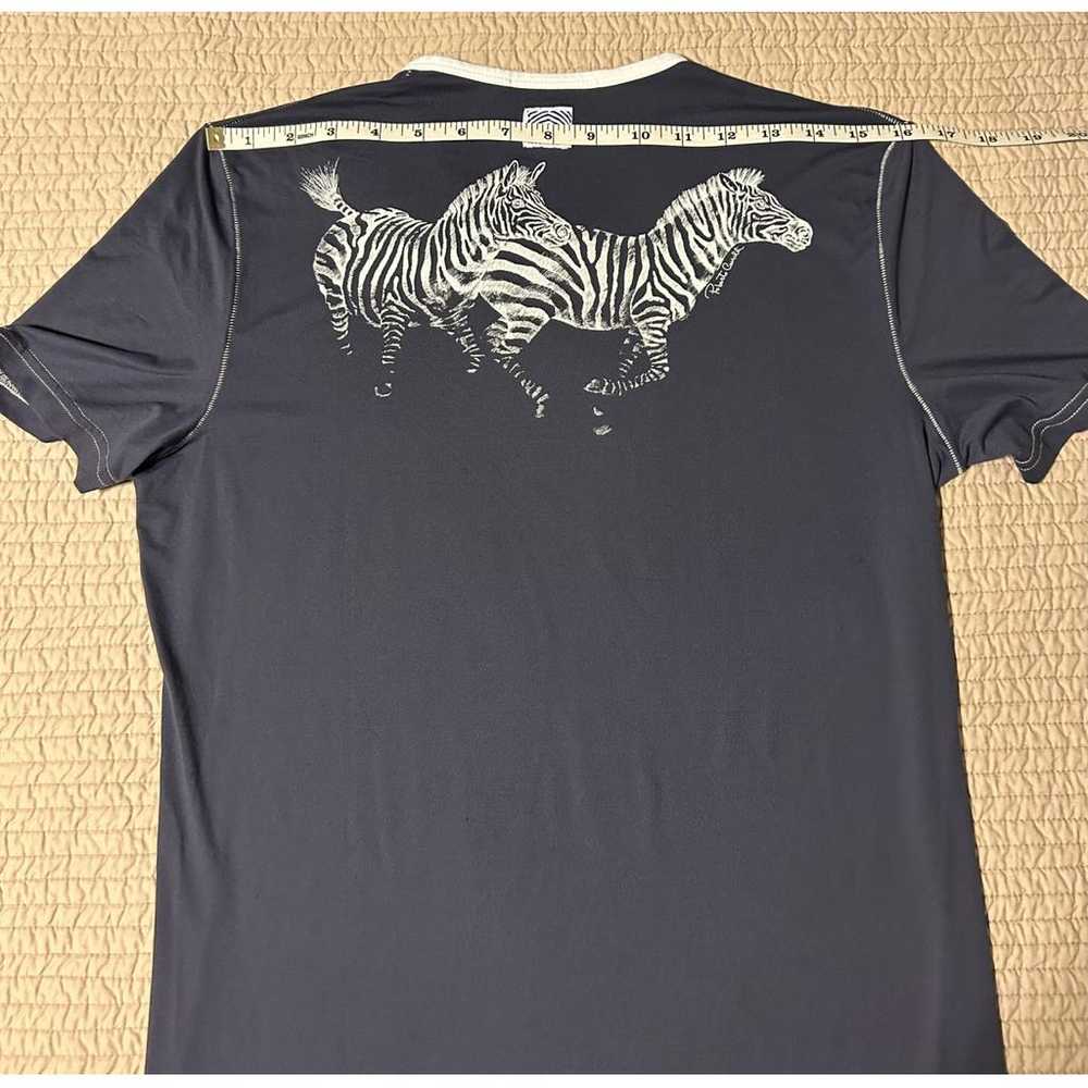 Roberto Cavalli T-shirt - image 8