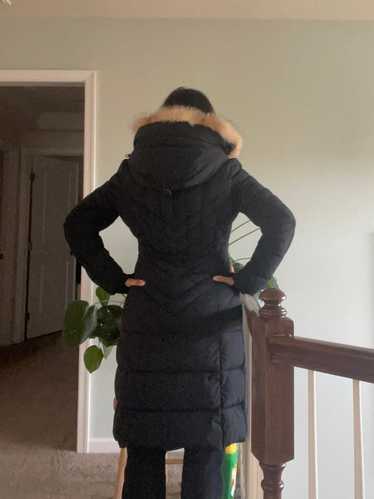 Pajar Canada Long Puffer Coat (M) | Used,…