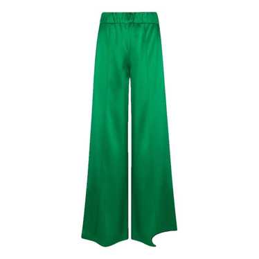 Sprwmn Silk trousers - image 1