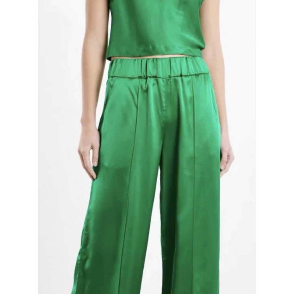 Sprwmn Silk trousers - image 4