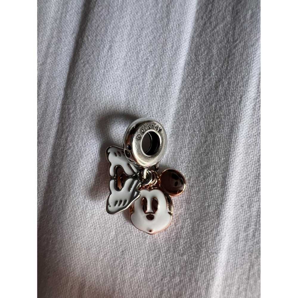 Pandora Silver pin & brooche - image 2