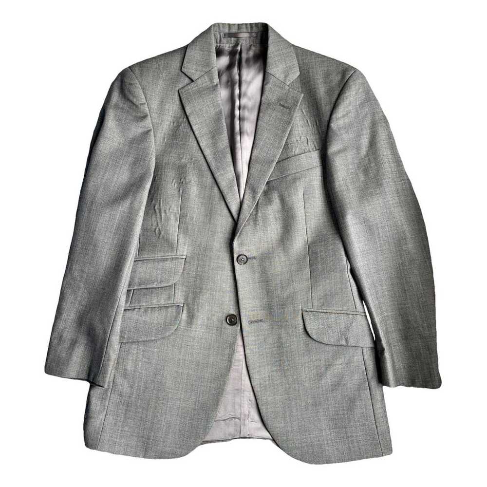 Hackett London Wool jacket - image 1