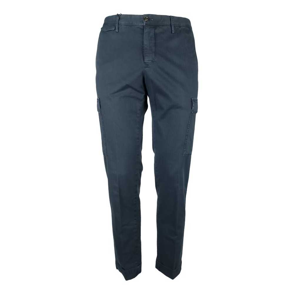 Pt01 Trousers - image 1