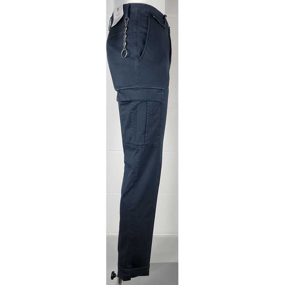 Pt01 Trousers - image 2