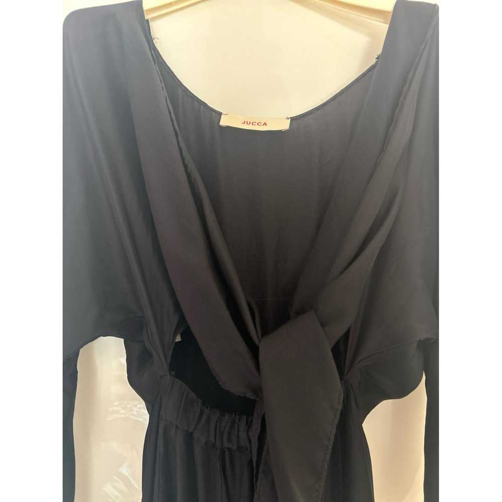 Jucca Maxi dress - image 2