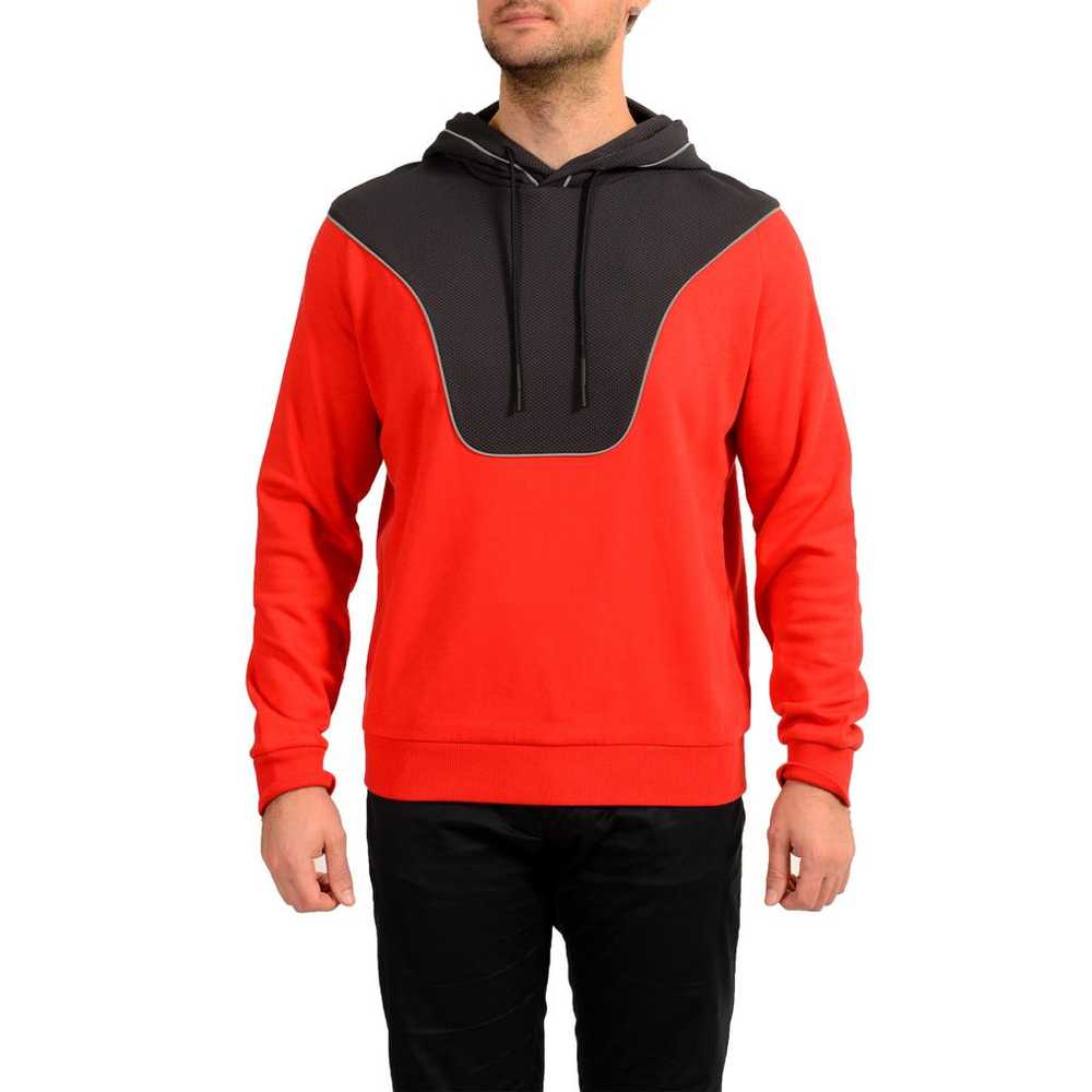 Ferrari Sweatshirt - image 5