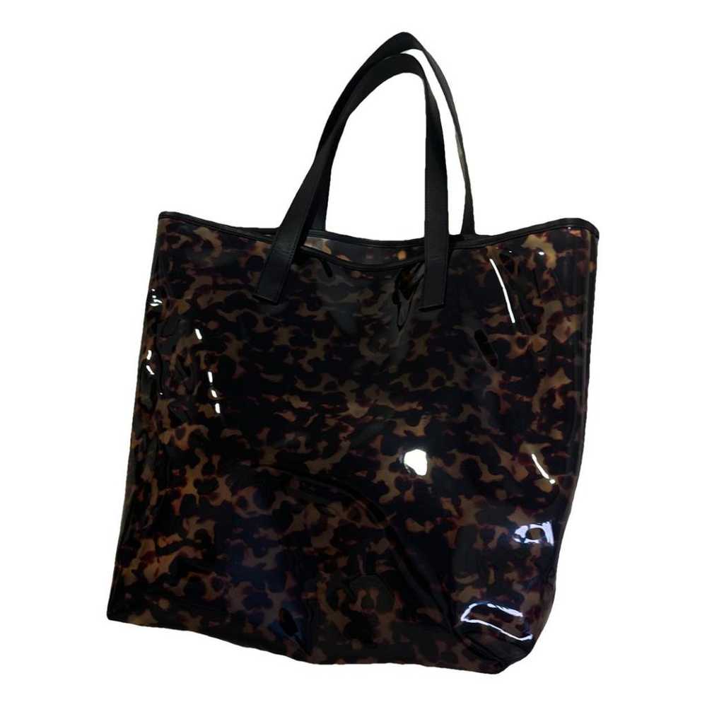 Just Cavalli Vinyl tote - image 1