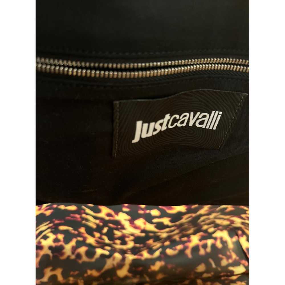 Just Cavalli Vinyl tote - image 5