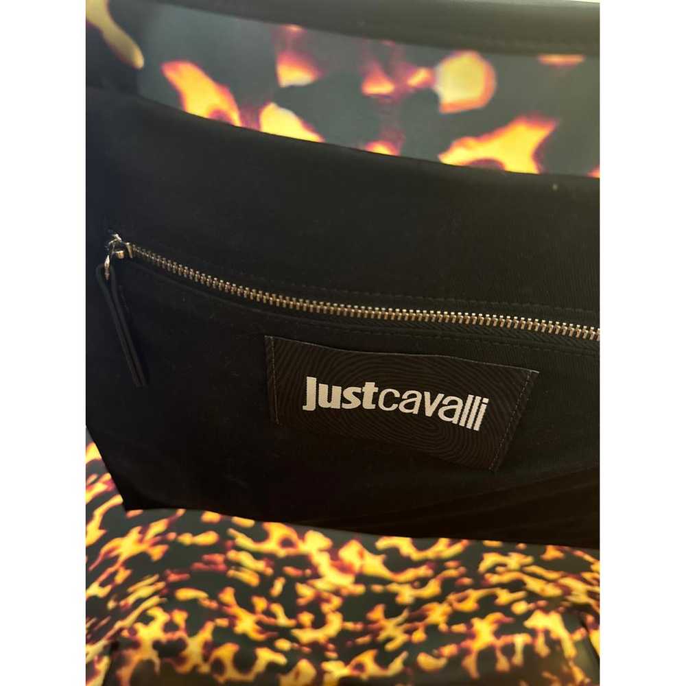 Just Cavalli Vinyl tote - image 7