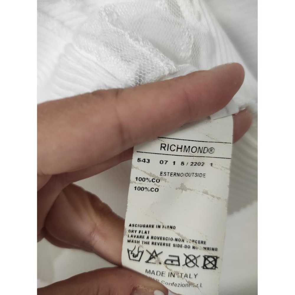 John Richmond T-shirt - image 4