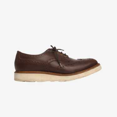 Trickers Bourton Derby Brogues