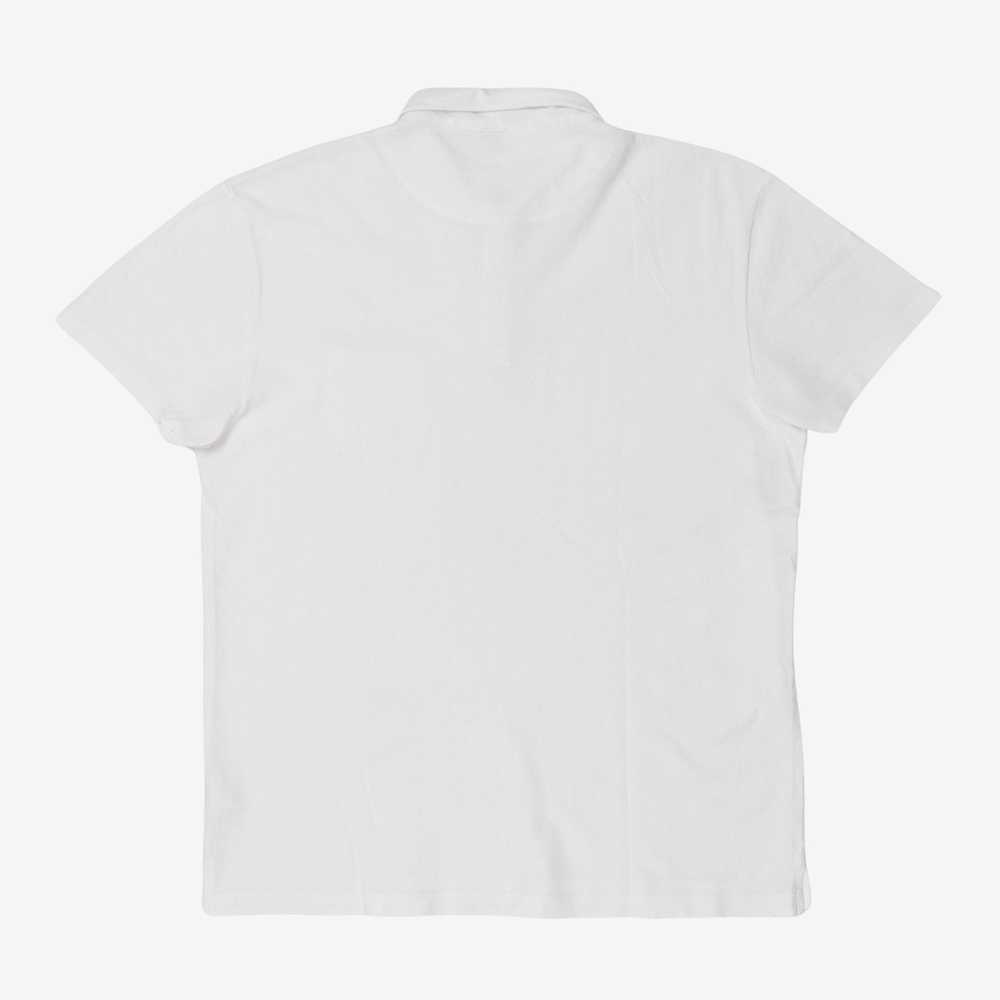 Sunspel Pocket Polo Shirt - image 2