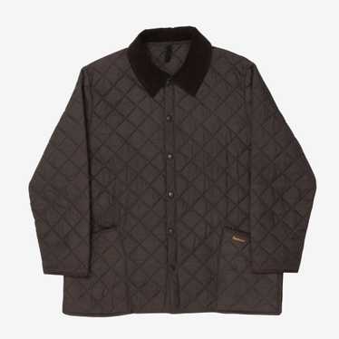 Barbour Liddesdale Quilted Jacket