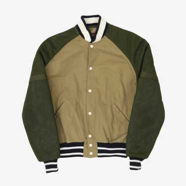 Lavenham H by Harris Varsity Jacket - image 1