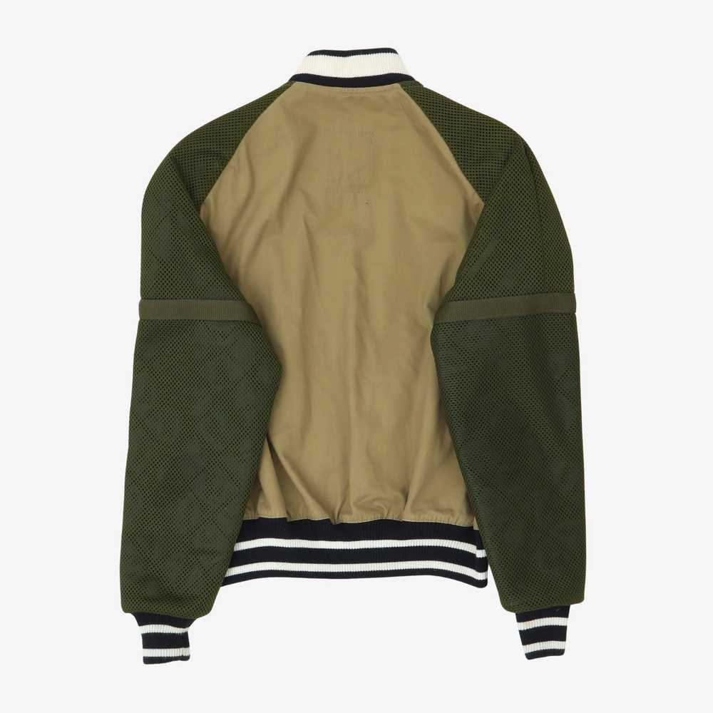 Lavenham H by Harris Varsity Jacket - image 2